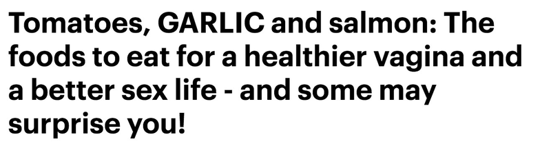 Via Daily Mail